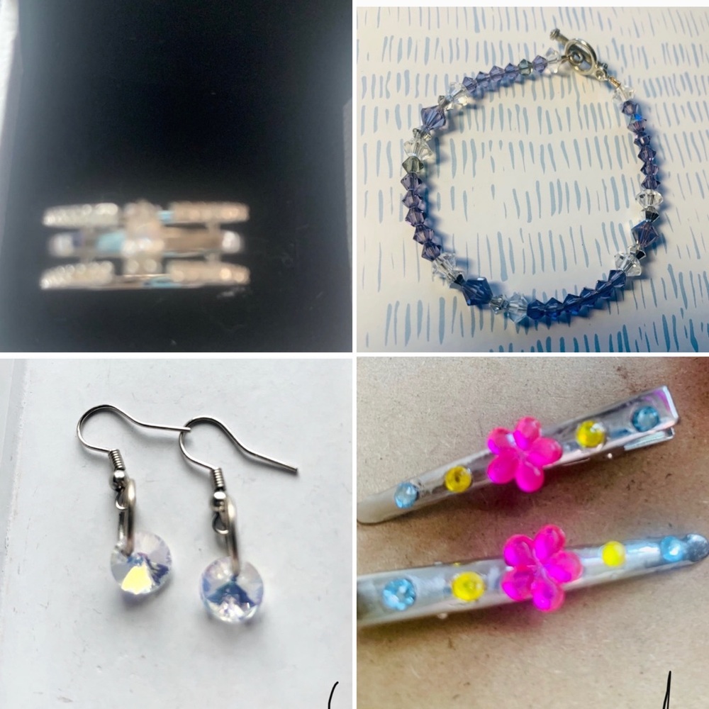 swarovski bundle